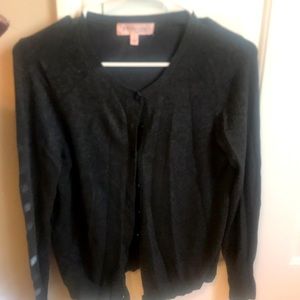 Philosophy sweater small